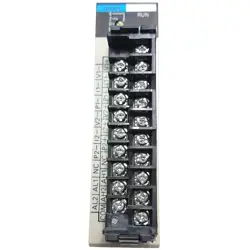 OMRON C200H-DA001 D/A DIGITAL TO ANALOG UNIT  