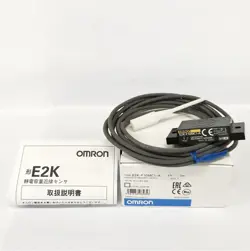 OMRON E2K-F10MC1-A