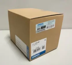 CP1W-8ER EXPANSION