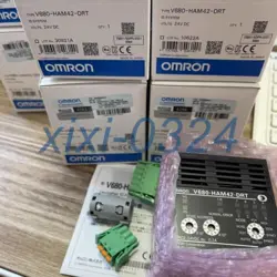 NEW OMRON V680-HAM42-DRT