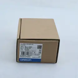 1PC NEW OMRON TEMPERATURE CONTROLLER E5EC-RR2ASM-800 100-240VAC FREE SHIPPING