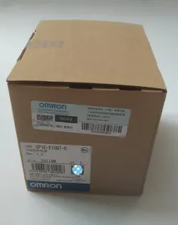CP1EE10DTD PCL MODULE