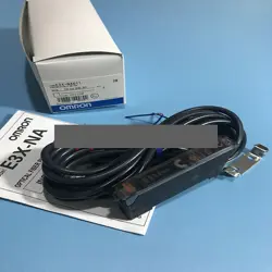 1PC NEW OMRON PHOTOELECTRIC SENSOR E3X-NAG11 E3XNAG11 FREE SHIPPING