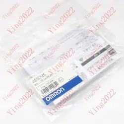E3Z-L66 OMRON E3ZL66 PHOTOELECTRIC SWITCH FREE SHIP