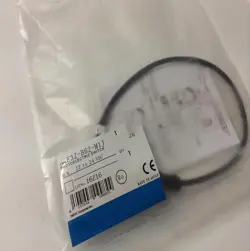 PHOTOELECTRIC SENSOR E3Z-B62-M1J