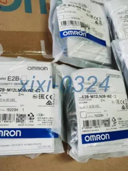 SENSORS DHL SHIPPING.