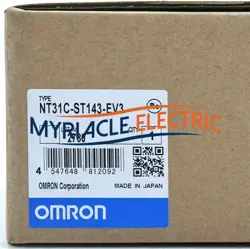 NT31C-ST143-V3 NT31C-ST143B-V3 NT31C-ST143-EV3