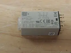 MINI ANALOG TIMER