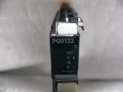 PULSE OUTPUT UNIT