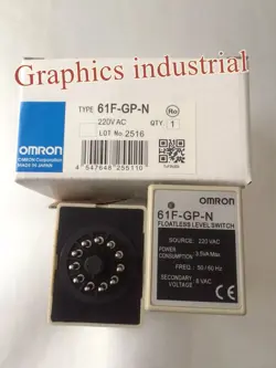 BOX 61F-GP-N FAST