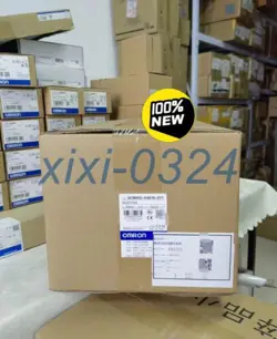 1PCS  NEW  OMRON  3G3MX2-A4075-ZV1  FREQUENCY CONVERTER   DHL SHIPPING.