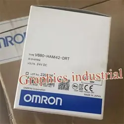 ID CONTROLLER V680-HAM42-DRT
