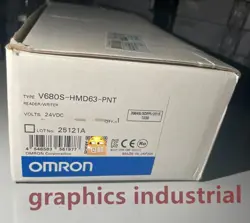 READER/WRITER V680SHMD63PNT