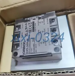 OMRON G3PE-545B-3N