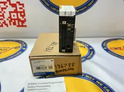 NEW OMRON CJ1W-CT021 CJ1WCT021 HIGH SPEED COUNTER 2 CHANNELS, 32-BIT