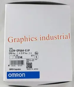 CJ2H-CPU64-EIP IN