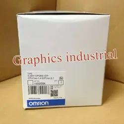 MODULE CJ2H-CPU64-EIP FAST