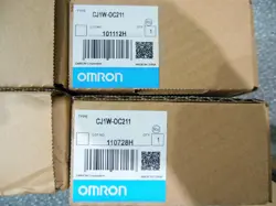 1PC OMRON CJ1W-OC211 PLC CJ1WOC211 NEW IN BOX FAST SHIPPING /
