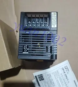 NEW OMRON CP1E-E10DR-A