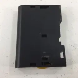 OMRON CJ2M-CPU11-2-2 END PLATE