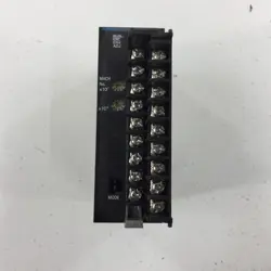 OMRON CJ1W-AD041-V1 A/D UNIT