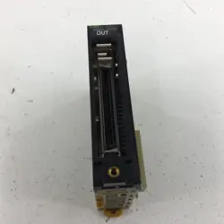 OMRON CJ1W-IC101 I/O CONTROL UNIT