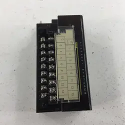 OMRON XWT-OD16-1 REMOTE TERMINAL UNIT
