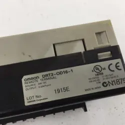 TERMINAL UNIT