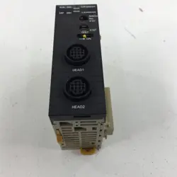 OMRON CJ1W-V680C12 ID SENSOR UNIT