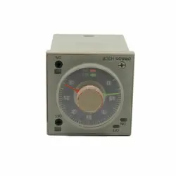 100-240V AC H3CRF8