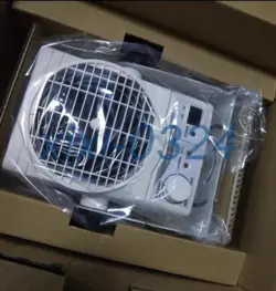 1PCS  NEW  OMRON  ZJ-FA20-Z  FAN TYPE STATIC ELIMINATOR  DHL SHIPPING.