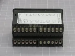 OMRON E5EC-RR2ASM-808