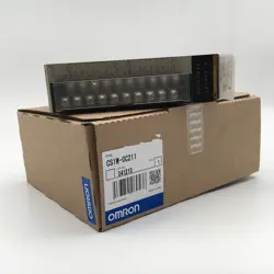 1PC OMRON CS1W-OC211 PLC MODULE CS1WOC211 NEW IN BOX EXPEDITED SHIPPING /