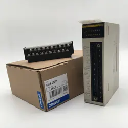MODULE CS1WOC211