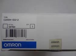 1PC OMRON PLC C200H-ID212 NEW IN BOX C200HID212 FAST SHIPPING /