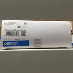 OMRON CS1W-OD211 PLC MODULE CS1WOD211 NEW IN BOX EXPEDITED SHIPPING /