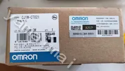 1PC NEW OMRON CJ1W-CT021 PLC MODULE FAST SHIP