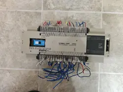 OMRON C60P-CDR-AE