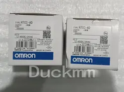1PC NEW OMRON H7CC-AD COUNTER H7CCAD FAST SHIP