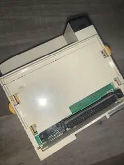 OMRON CQM1-CPU41-E