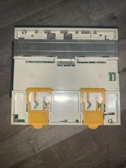 CPU UNIT SYSMAC