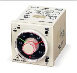 OMRON H3CR-A8-AC100-240
