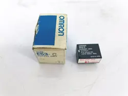 NEW OMRON E53-C OUTPUT UNIT