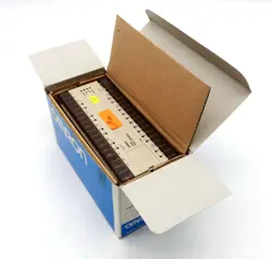 OMRON SP20-DR-D PROGRAMMABLE CONTROLLER -ATTN/UNUSED-