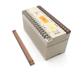 OMRON SP20-DR-D PROGRAMMABLE