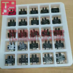 10PCS NEW OMRON EE-SX670A MICRO SENSOR# 1PCS NEW IN BOX