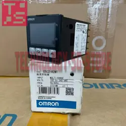 OMRON E5CZ-R2MT 110-240V TEMPERATURE CONTROLLER# 1PCS NEW IN BOX