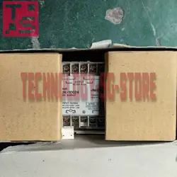 OMRON S82K-10024 POWER SUPPLY# 1PCS NEW IN BOX