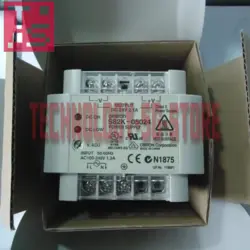 OMRON S82K-05024 SWITCHING POWER SUPPLY# 1PCS NEW IN BOX