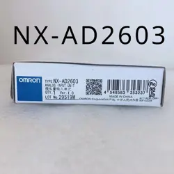 NXAD2603 FAST